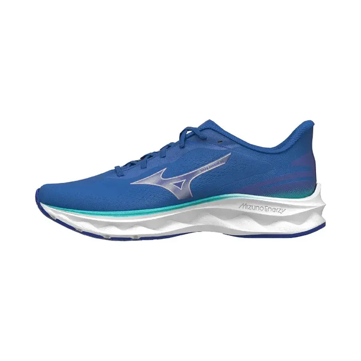 Mizuno Wave Phantom Blue (J1GC255902)