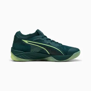 Puma Eliminate NITRO SQD 4 “Green Terrain / Fizzy Light / White” (10843801)