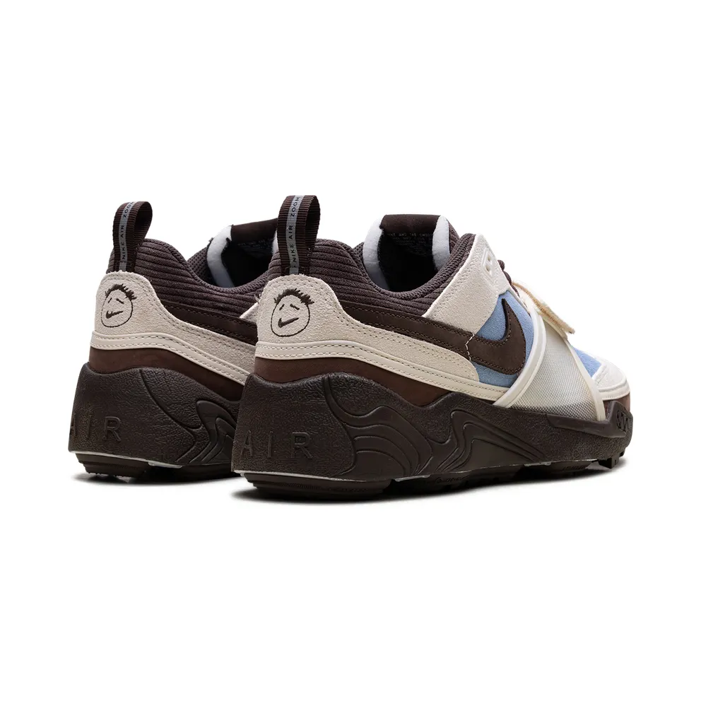 Nike Zoom Field Jaxx “Travis Scott – Leche Blue” (HQ3072-400)