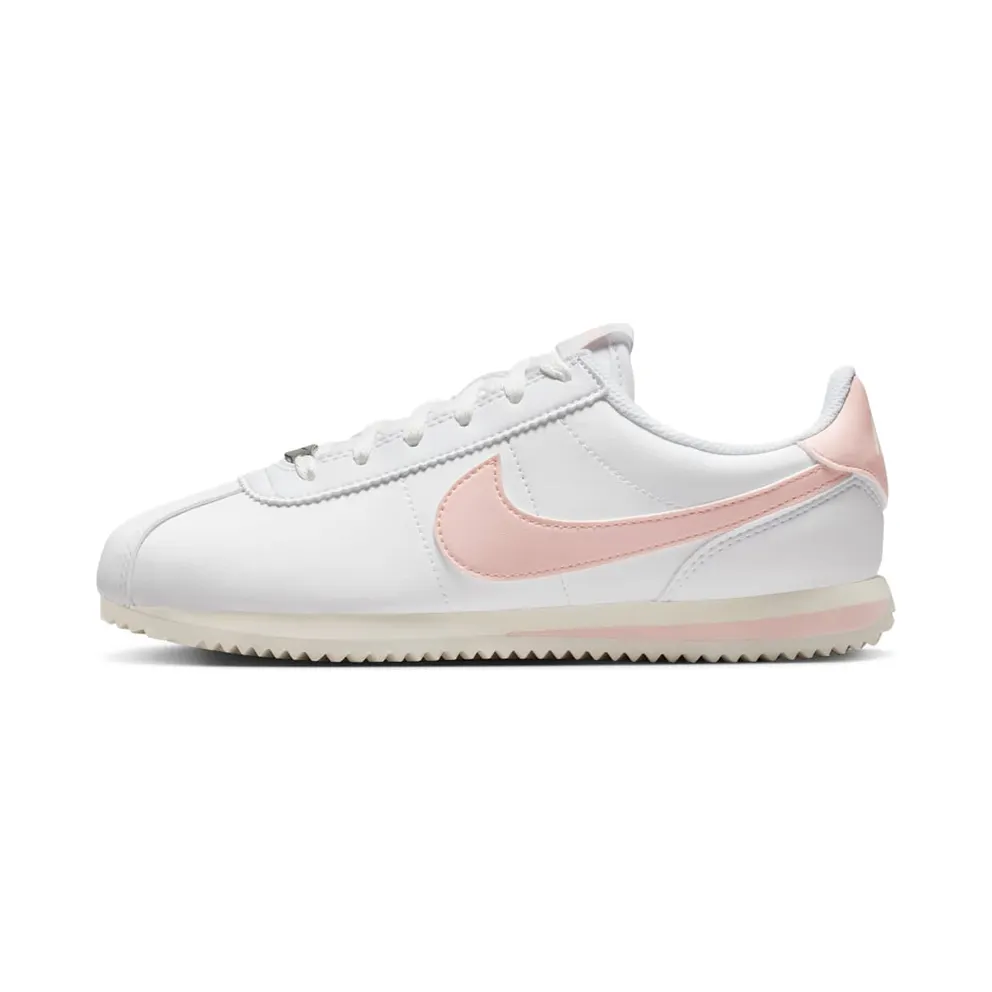 Nike Cortez GS “White Sail Echo Pink” (DM0950-117)