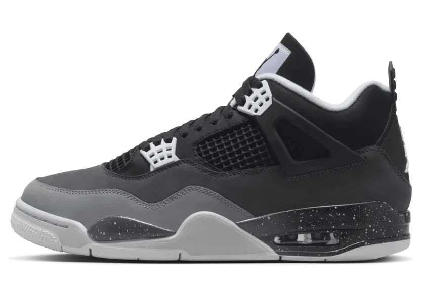 Air Jordan 4 Retro SE Wet Cement Paris Olympics (FQ8138-002)