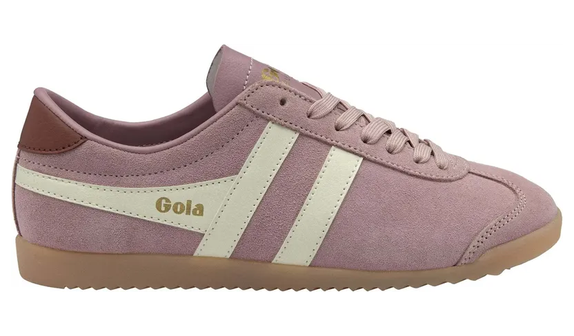 Sneakers Gola Bullet Suede (CLA153XK)