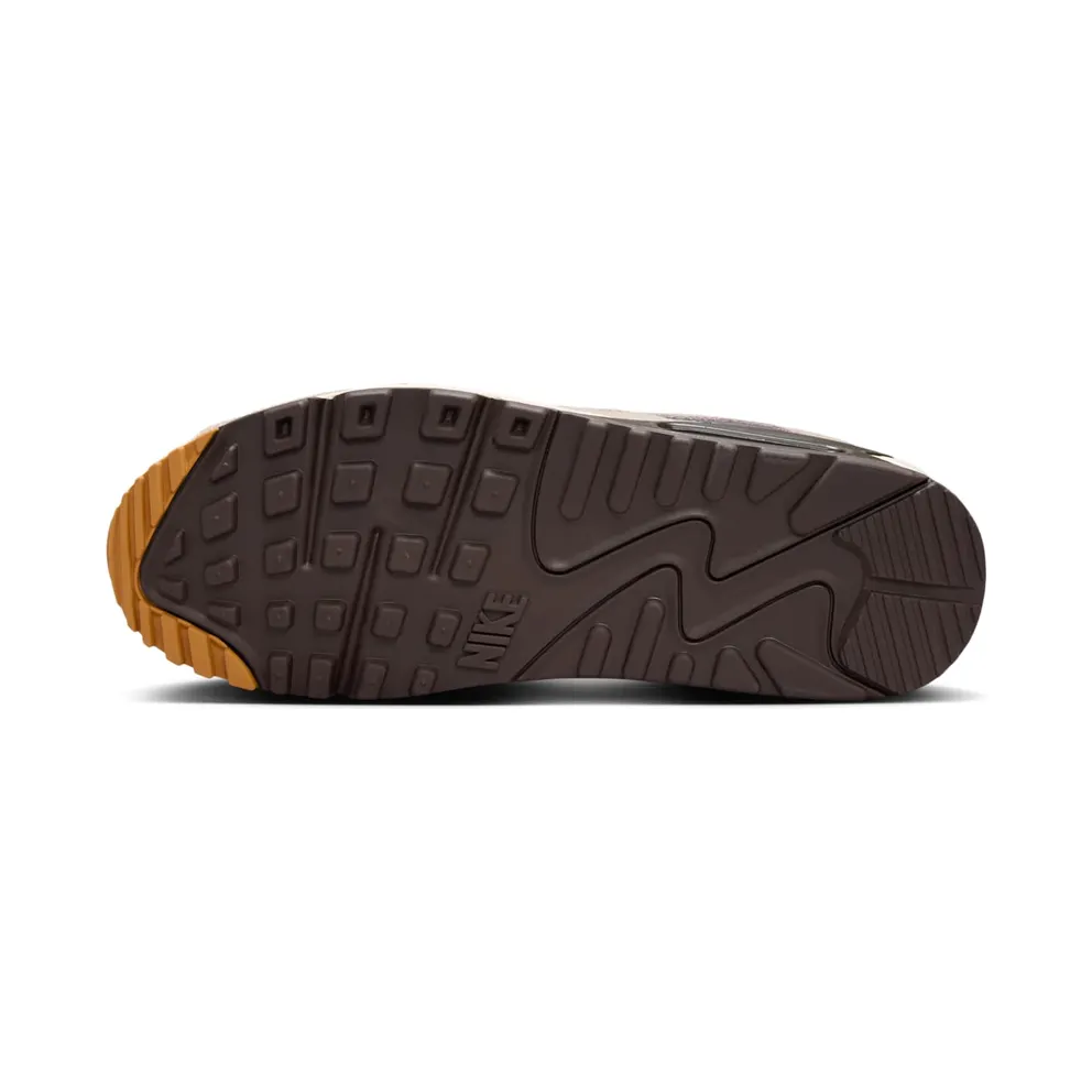 Nike Air Max 90 Tan Snakeskin (W) (HF1212-200)