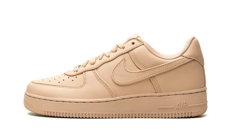 Nike Air Force 1 Low Retro PRM “Vachetta Tan” (IM3078-200)