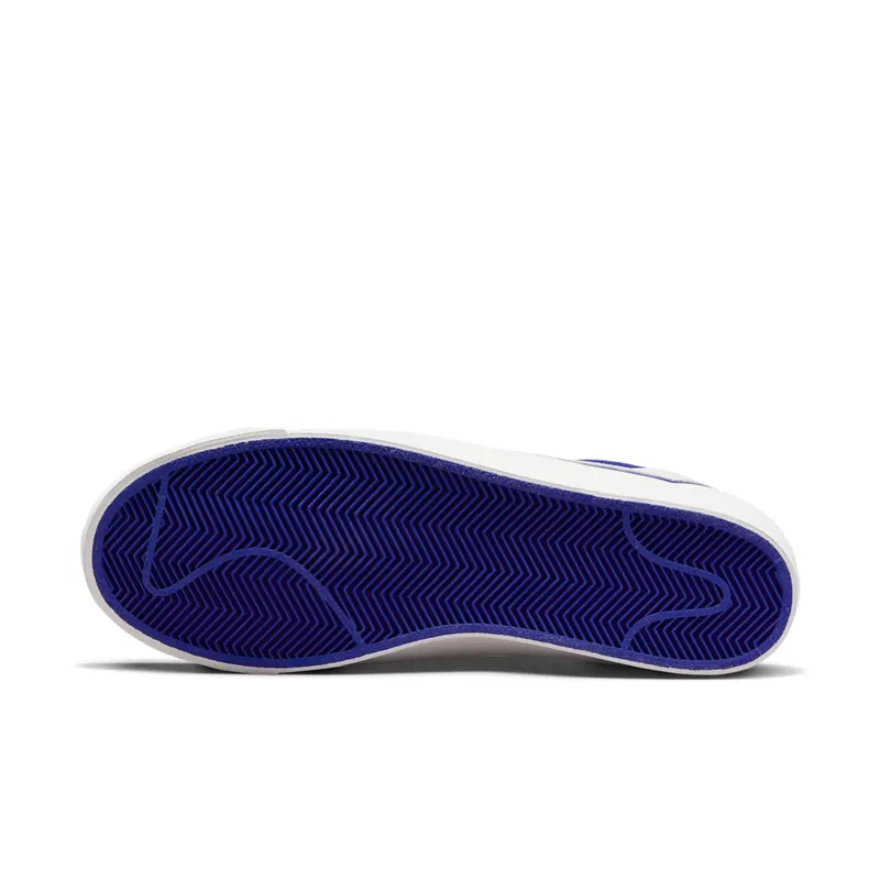 Nike SB Blazer Low GT Game Royal Summit White (DR9103-400)
