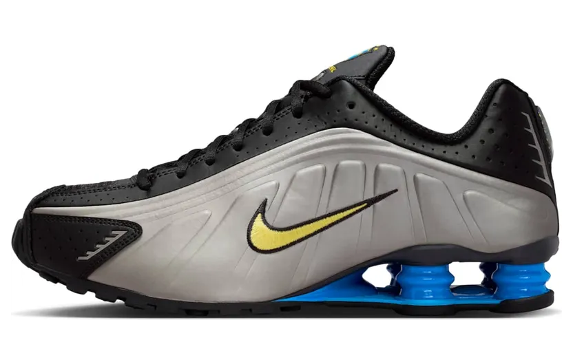 Nike Shox R4 IO8134-001