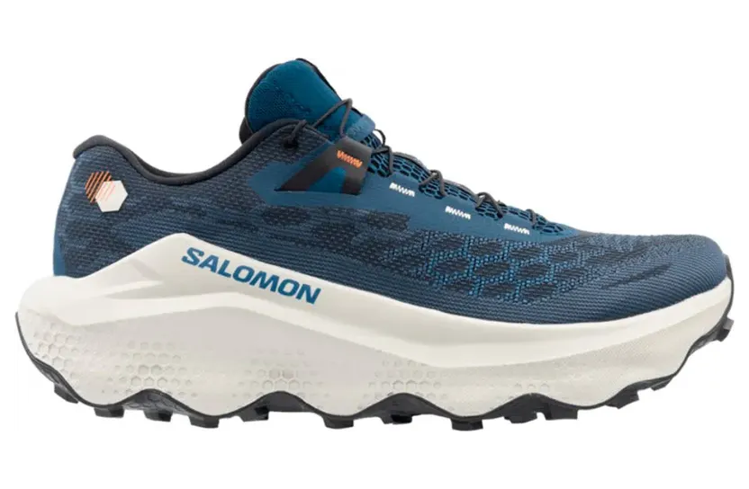 Salomon Ultra Glide 4 schwarz (L49299200)