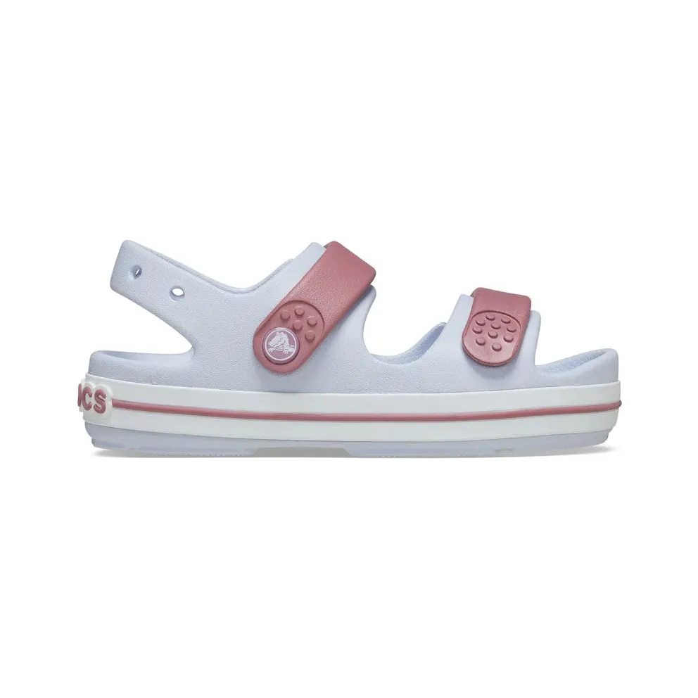 Crocs Crocband Cruiser Sandal Dreamscape Cassis (209424-5AH)