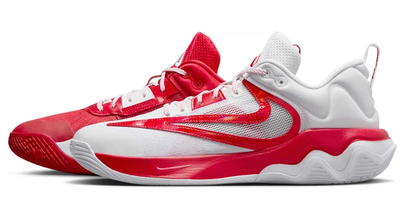 Nike Giannis Immortality FV4057-600