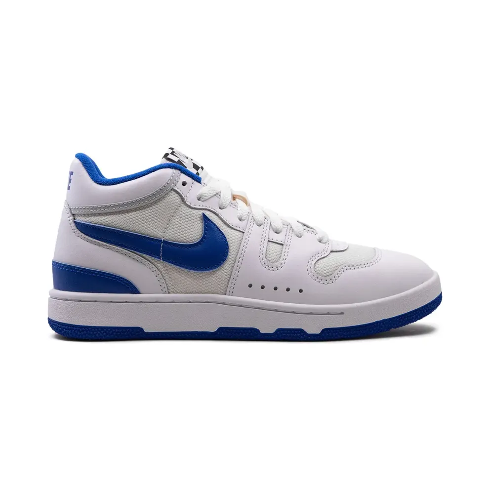 Nike Mac Attack Game Royal Sneakers – Weiß (FB1447)