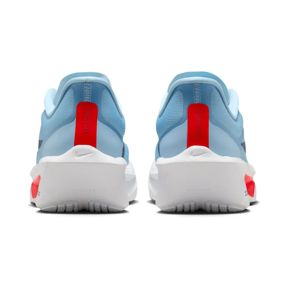 Nike Zoom Fly 6 Ice Blue Bright Crimson (IQ9405-411)