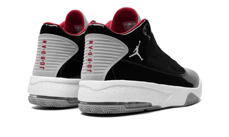 Air Jordan Max Aura 2 “Black Cement” (CK6636-006)