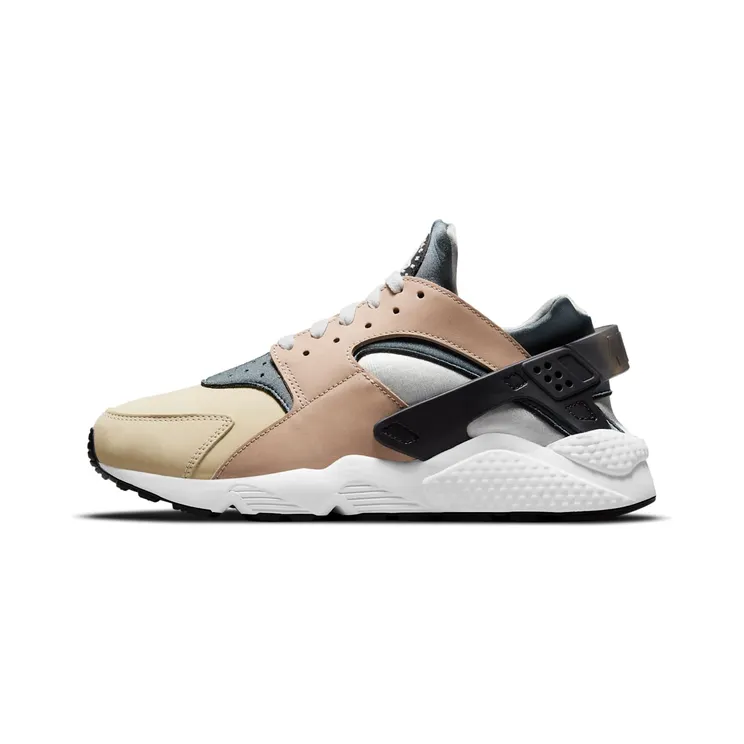 Nike Sportswear Air Huarache Brown – “Bisque / Grey / White / Black” (DH9532 201)