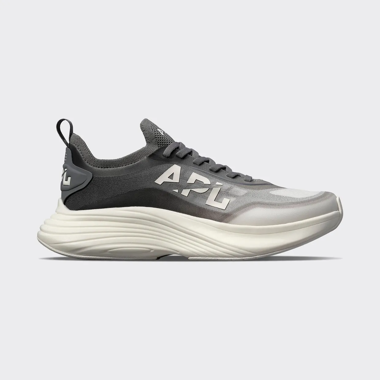 APL Podium “Ivory/Smoke/Ombre” (Heren)