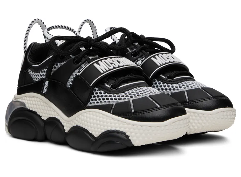moschino-sneaker MA15563G1F M82 10A