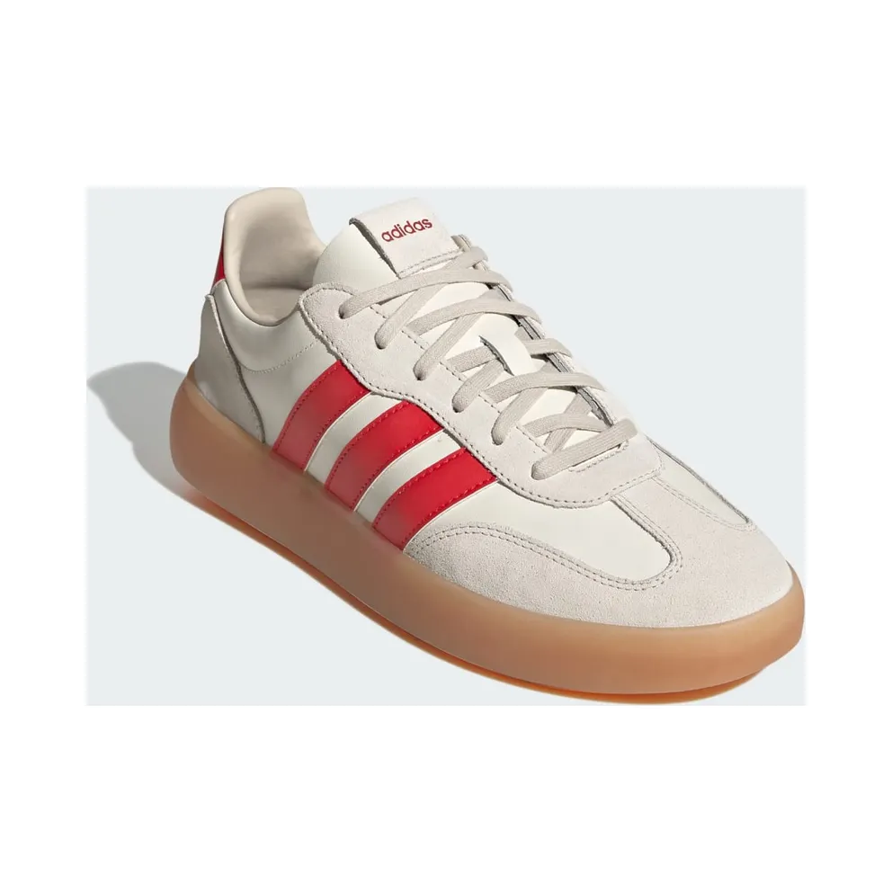 adidas Barreda Decode Off White Better Scarlet Alumina (JR1231)