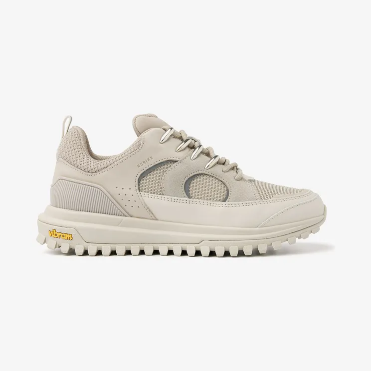 Nubikk Terreno Trek Beige (210715002210-4)