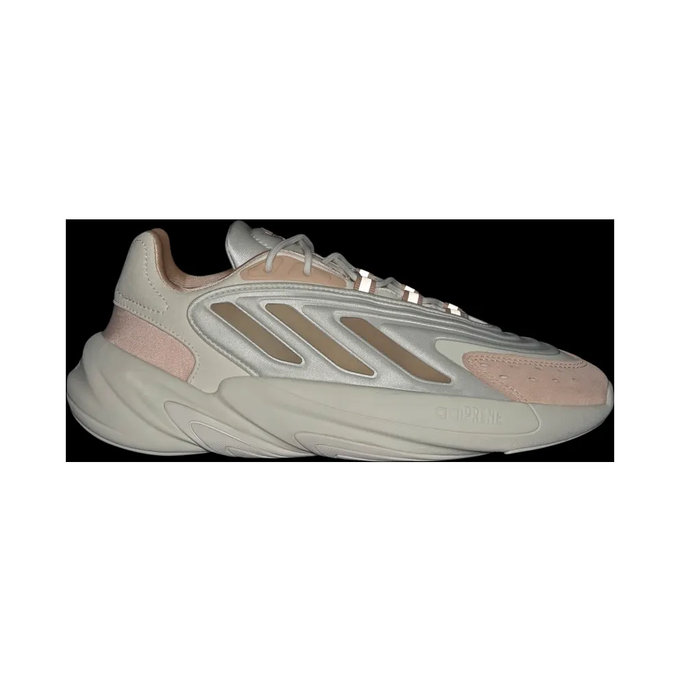 Adidas Ozelia Off White / Brown / Halo Blush (GY6194)