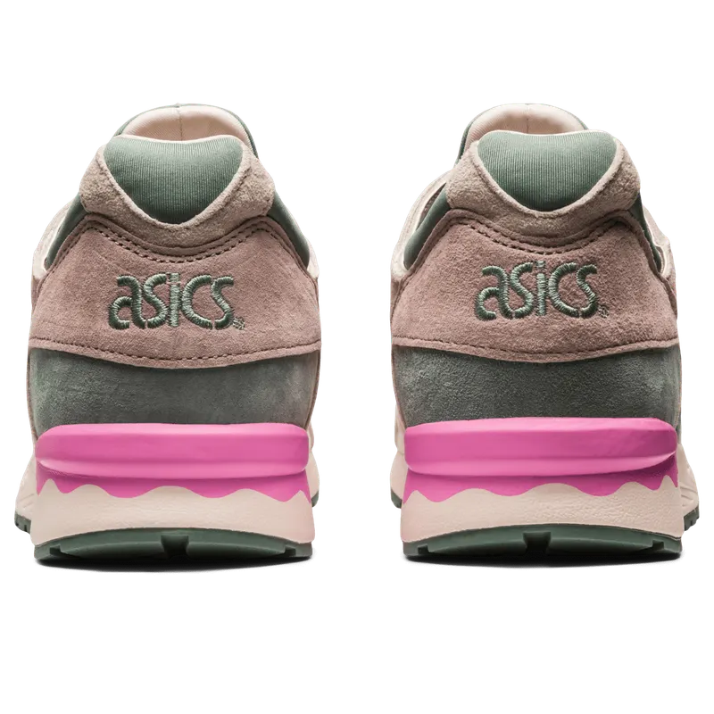 Asics Gel-lyte V Cream/Slate Grey (1201A822.102)