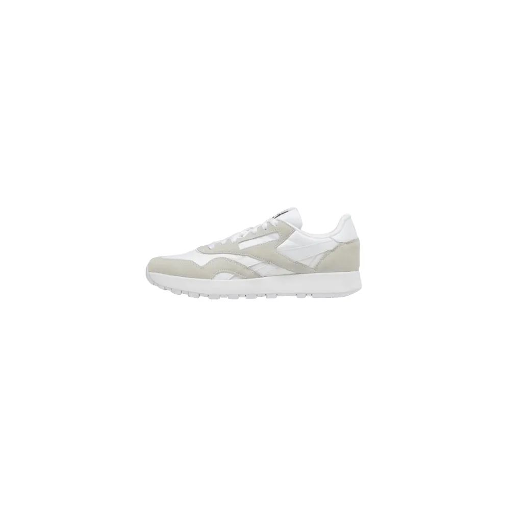 Reebok Project 0 Classic Nylon Tabi Shoes Cloud White / Core Black / Cloud White (HP8847)