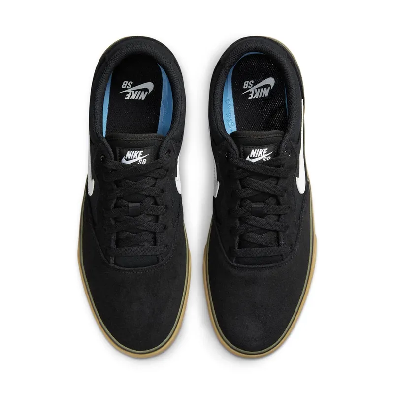 Nike SB Chron 2 Skate Black (DM3493-002)