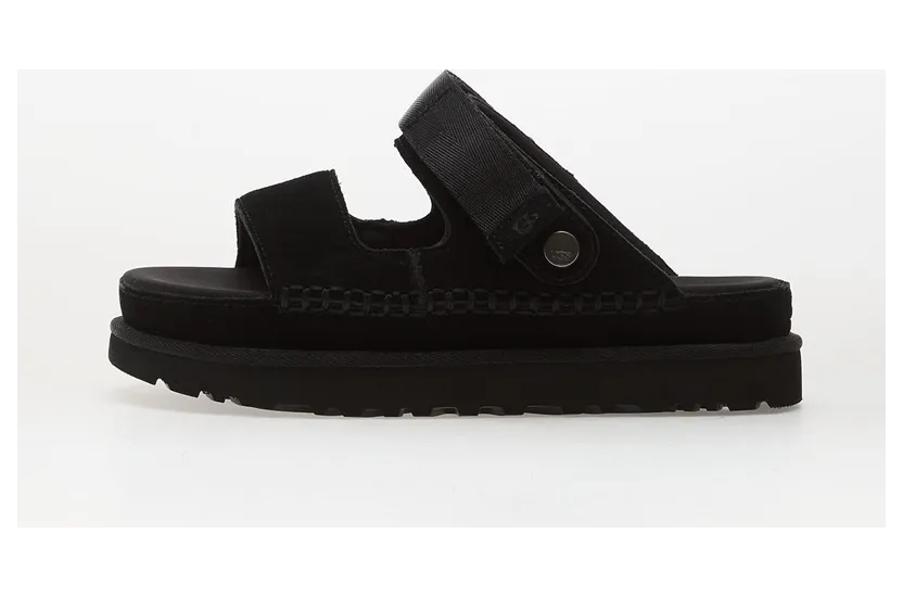 UGG Goldenstar Black