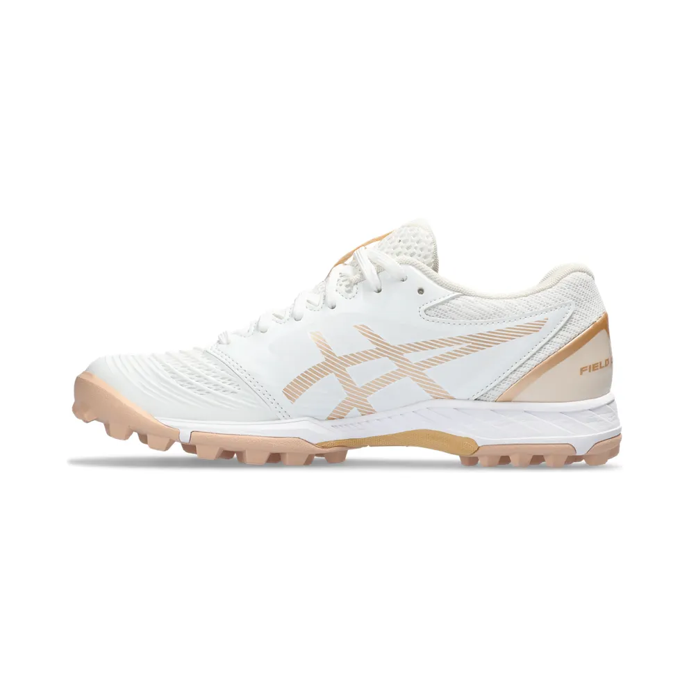 Asics Field Ultimate Ff 2 White/Champagne (1112A047.100)
