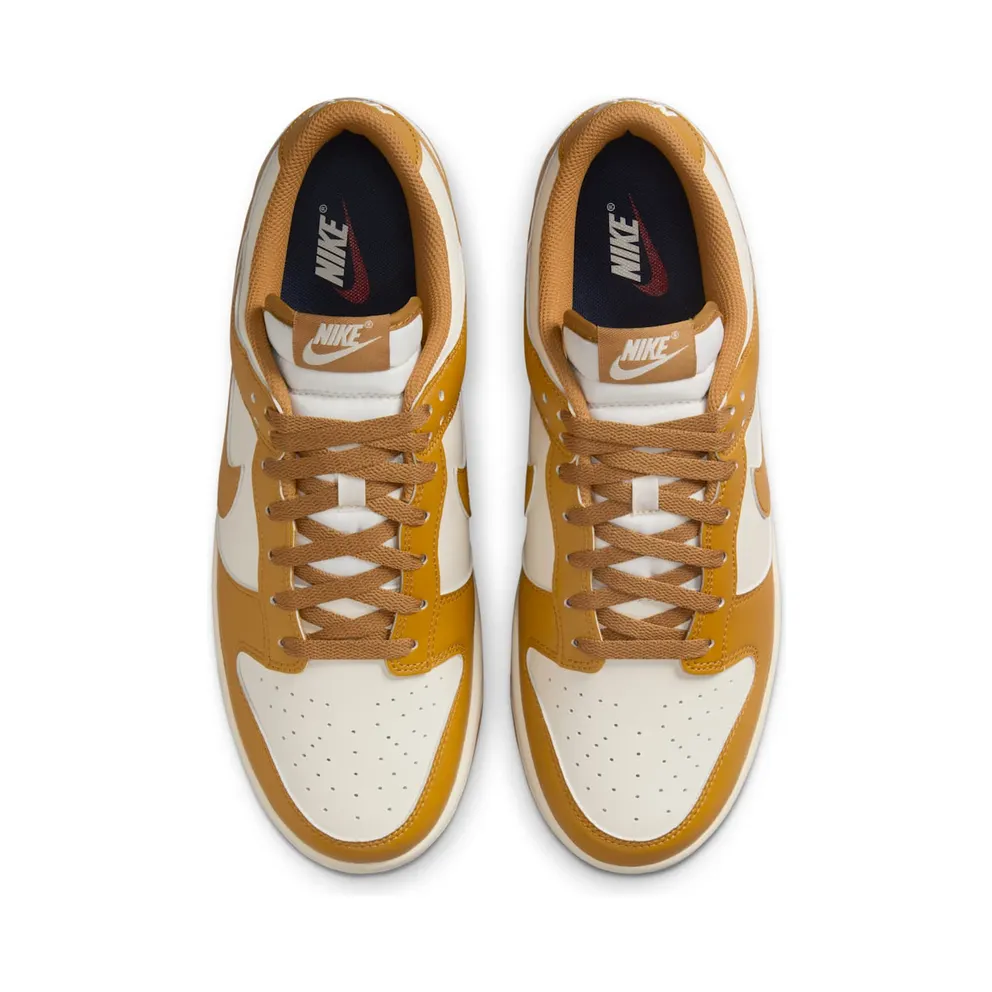 Nike Dunk Low “Wheat” (HF5441-108)