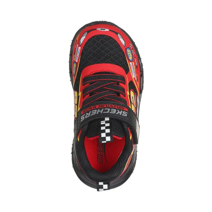 skechers-track 402303N_BKRD