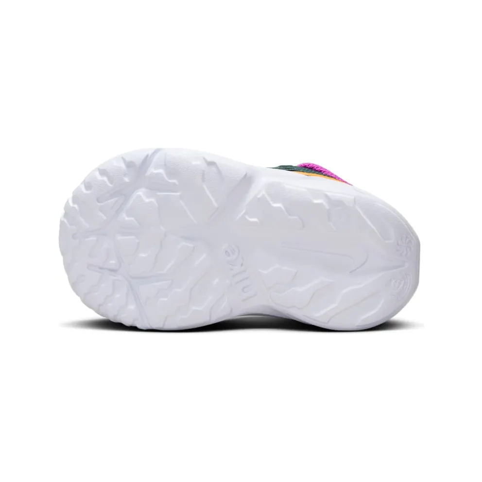 Nike Star Runner 4 Deep Jungle Hyper Violet Vapor “Deep Jungle / Hyper Violet / Vapour Green / Sundial” (DX7616-300)
