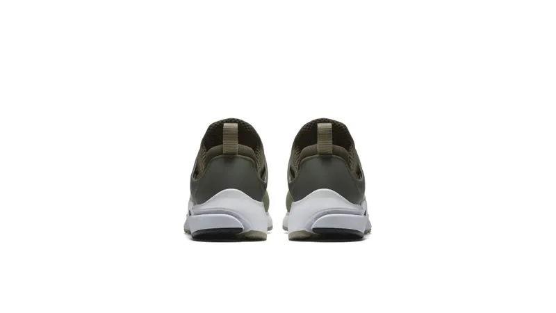 Nike Air Presto Essential Neutral Olive Cargo Khaki Neutral Olive/Cargo Khaki (848187-201)