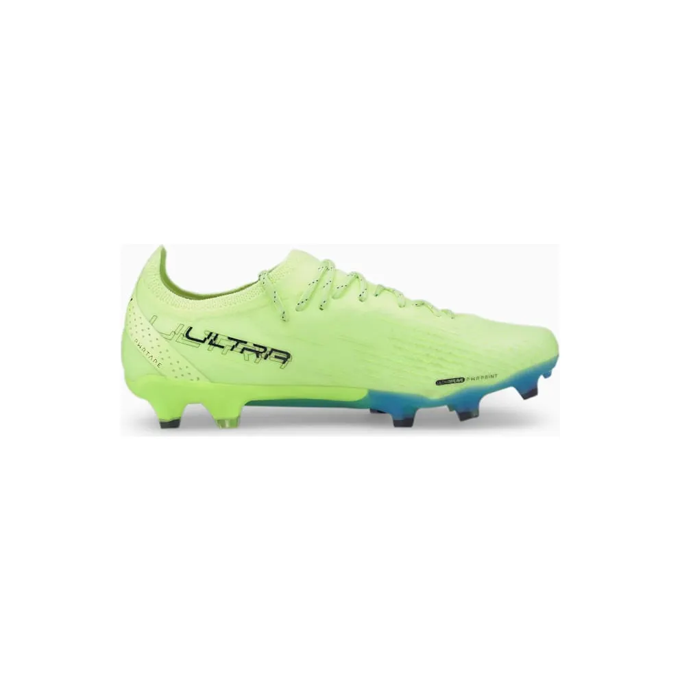Puma Ultra Ultimate FG/AG Fastest Pack (106898-01)