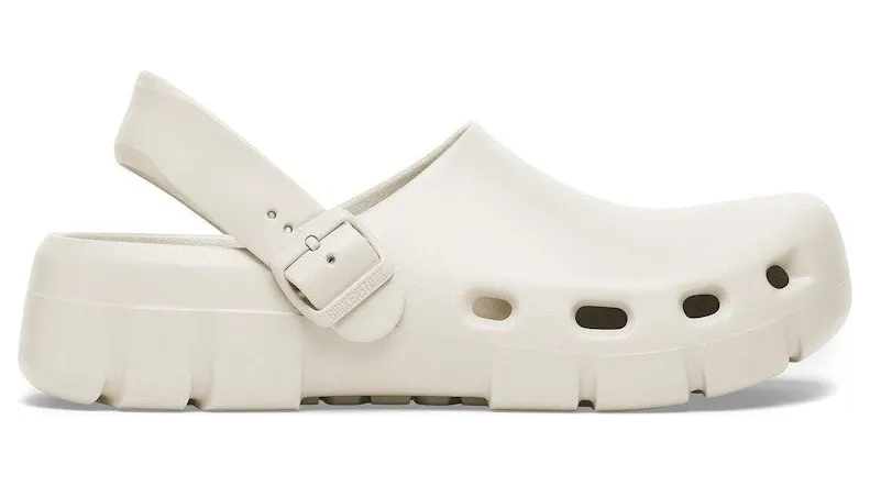 Birkenstock Birki Flow EVA Eggshell (1027706)