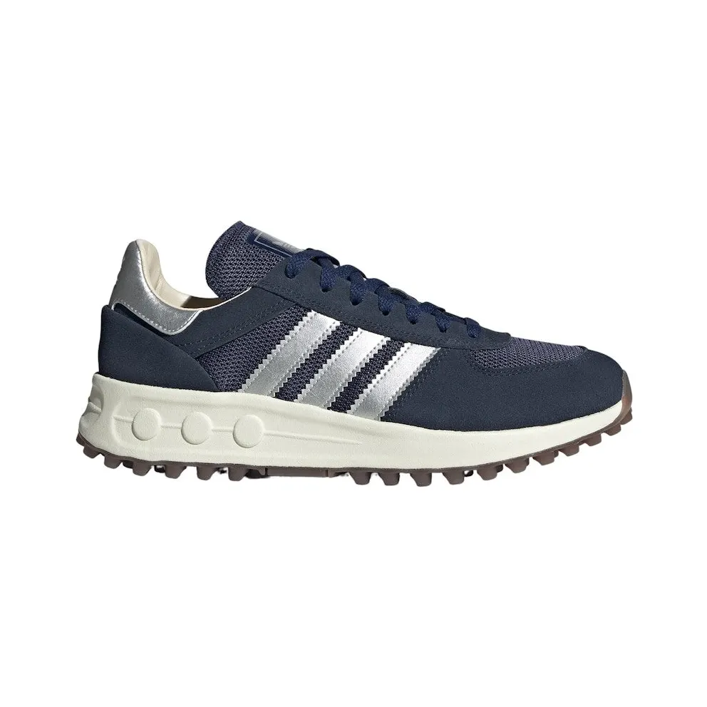 adidas LA Trainer Lux Night Indigo Silver Metallic Dark Blue (IE6479)