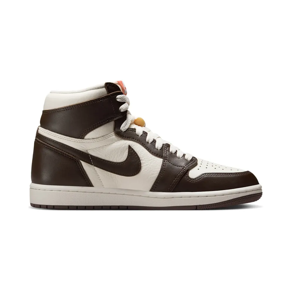 Air Jordan 1 High OG “Baroque Brown” (FD2596-200)