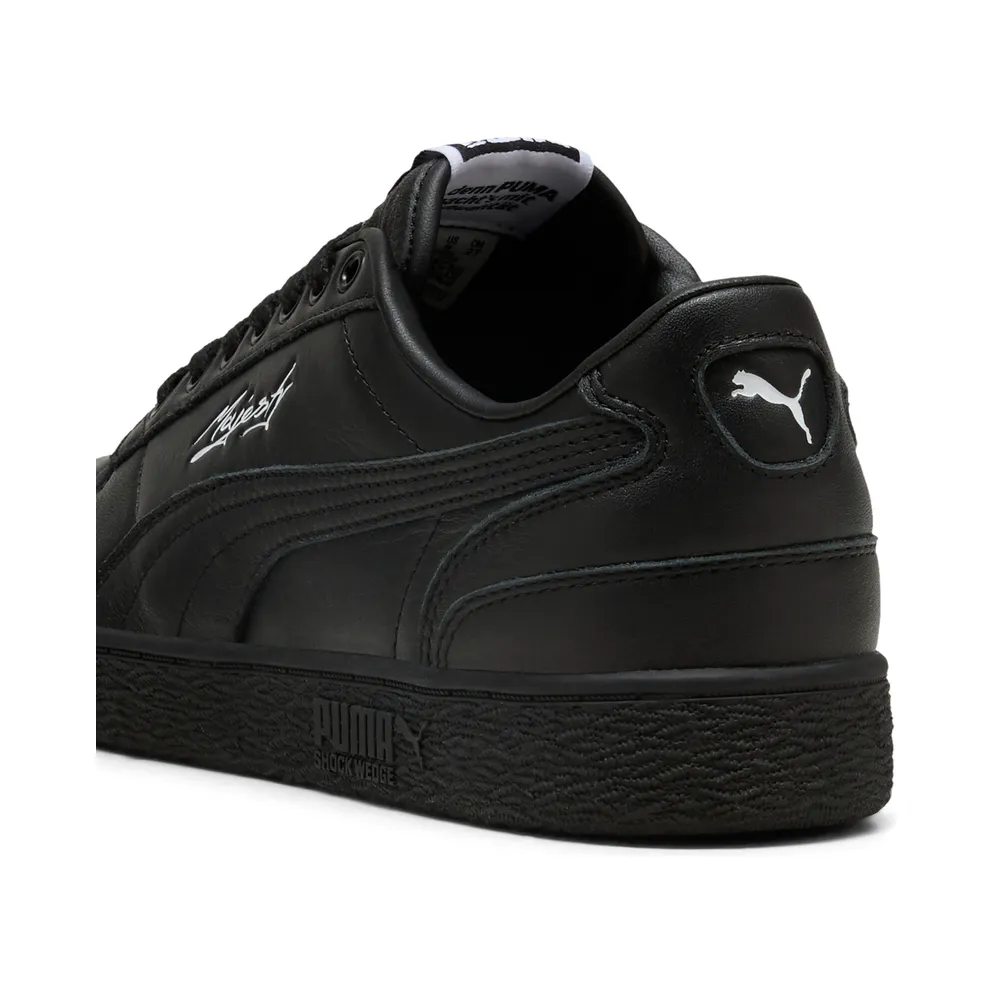 Puma Majesty “Puma Black / Puma White” (312617_04)