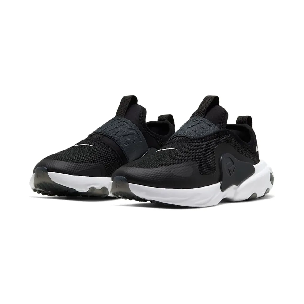 Nike RT Presto Extreme Black (PS) Black/Light Smoke Grey/Anthracite (CD6885-001)