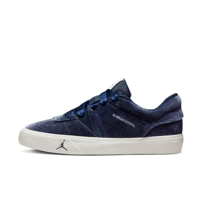 Jordan Series.01 SE Velvet Midnight Navy (DZ7737-460)