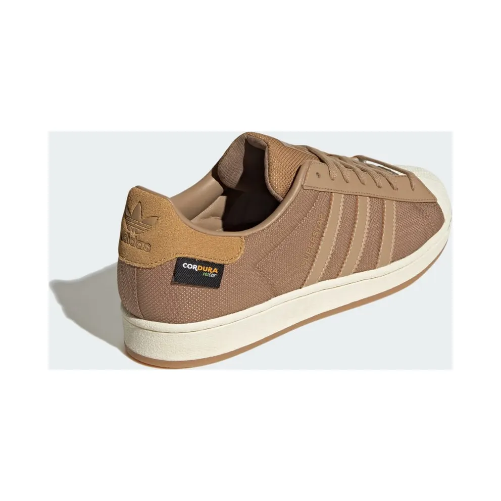 Adidas Superstar Cardboard / Mesa / Magic Beige (IE2303)