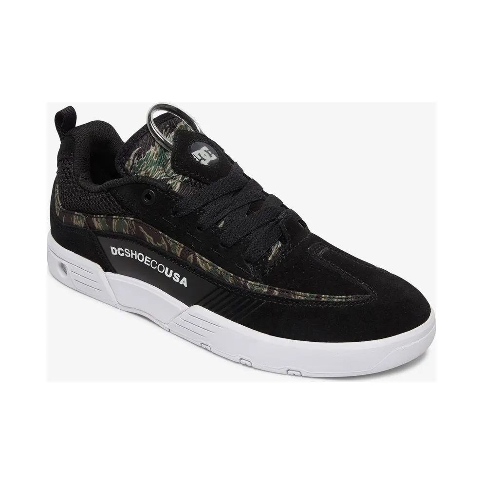 DC Legacy 98 Slim SE Black (ADYS100447ca2)