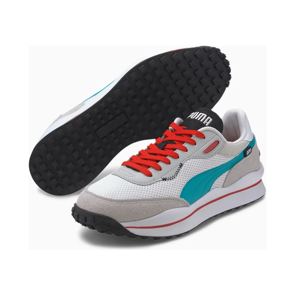 Puma Style Rider Neo Archive White/Grey (373381-04)