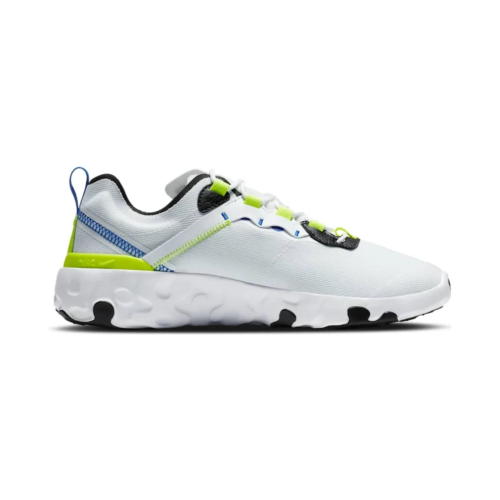 Nike Renew Element 55 Older Kids’ White (DA4671-100)