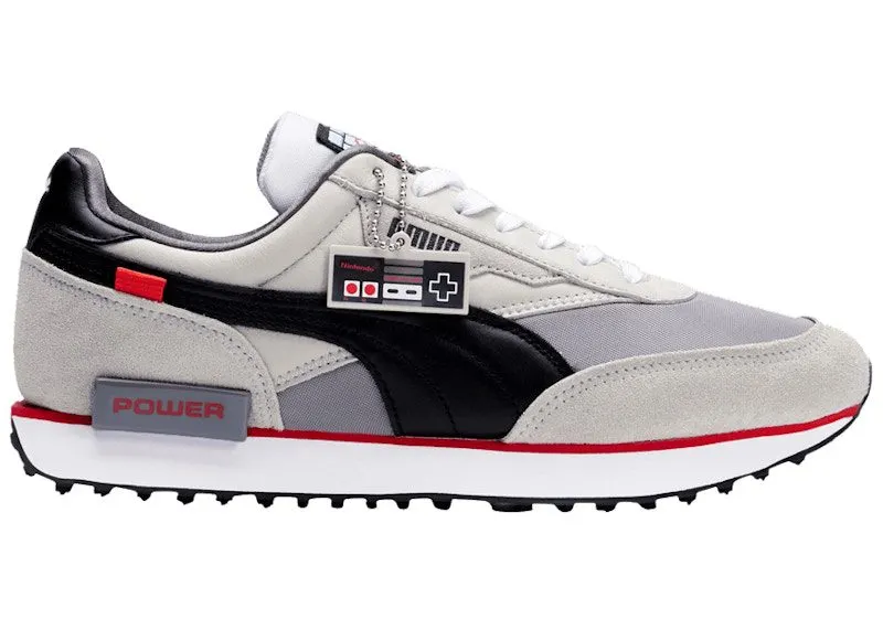 Puma Future Rider Nintendo Retro Console (381250-01)