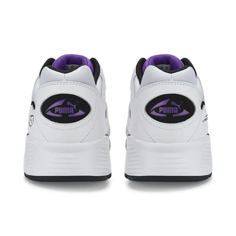 Puma Prevail Blue/White/Purple (386569-02)