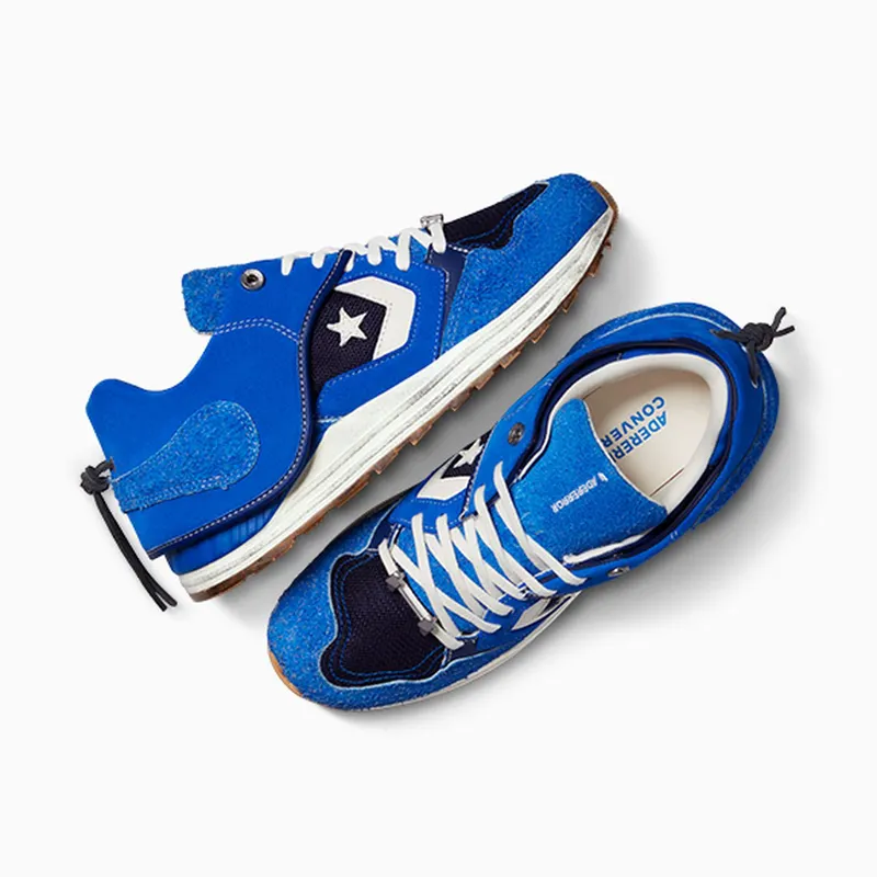 Converse Wave Trainer “Ader Error – Error Blue” (A14290C)