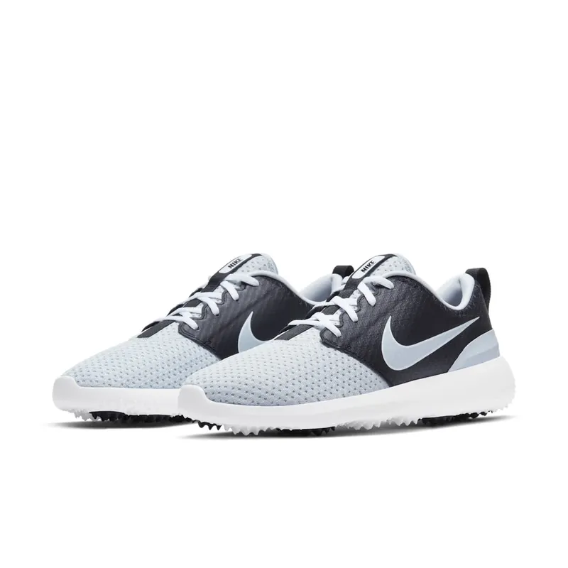 Nike Roshe Golf Pure Platinum Black (CD6065-015)
