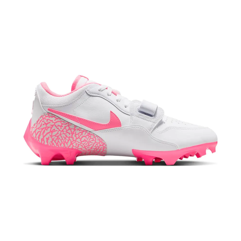Legacy 312 Low TD – “White / White / White / Digital Pink” (IM3100-101)