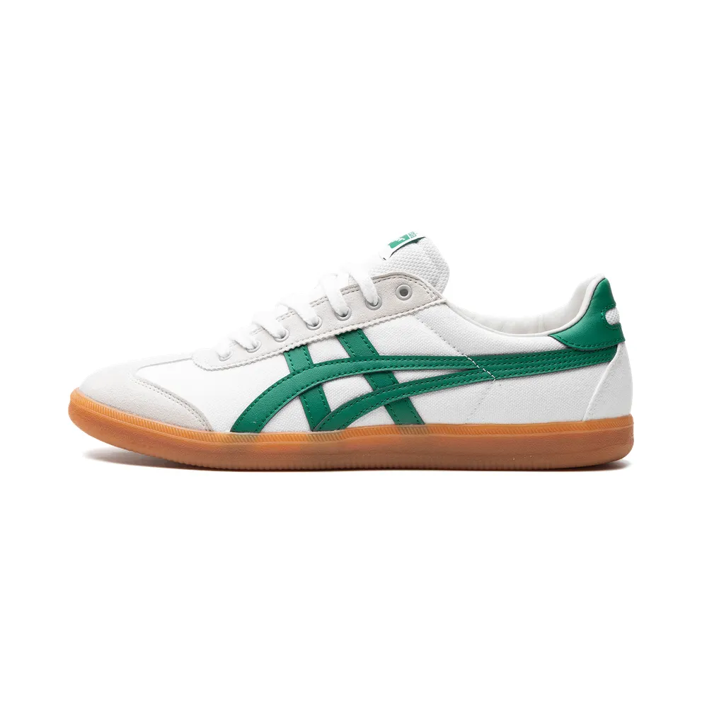 Onitsuka Tiger Tokuten “White Green Gum” (1183C291-100)
