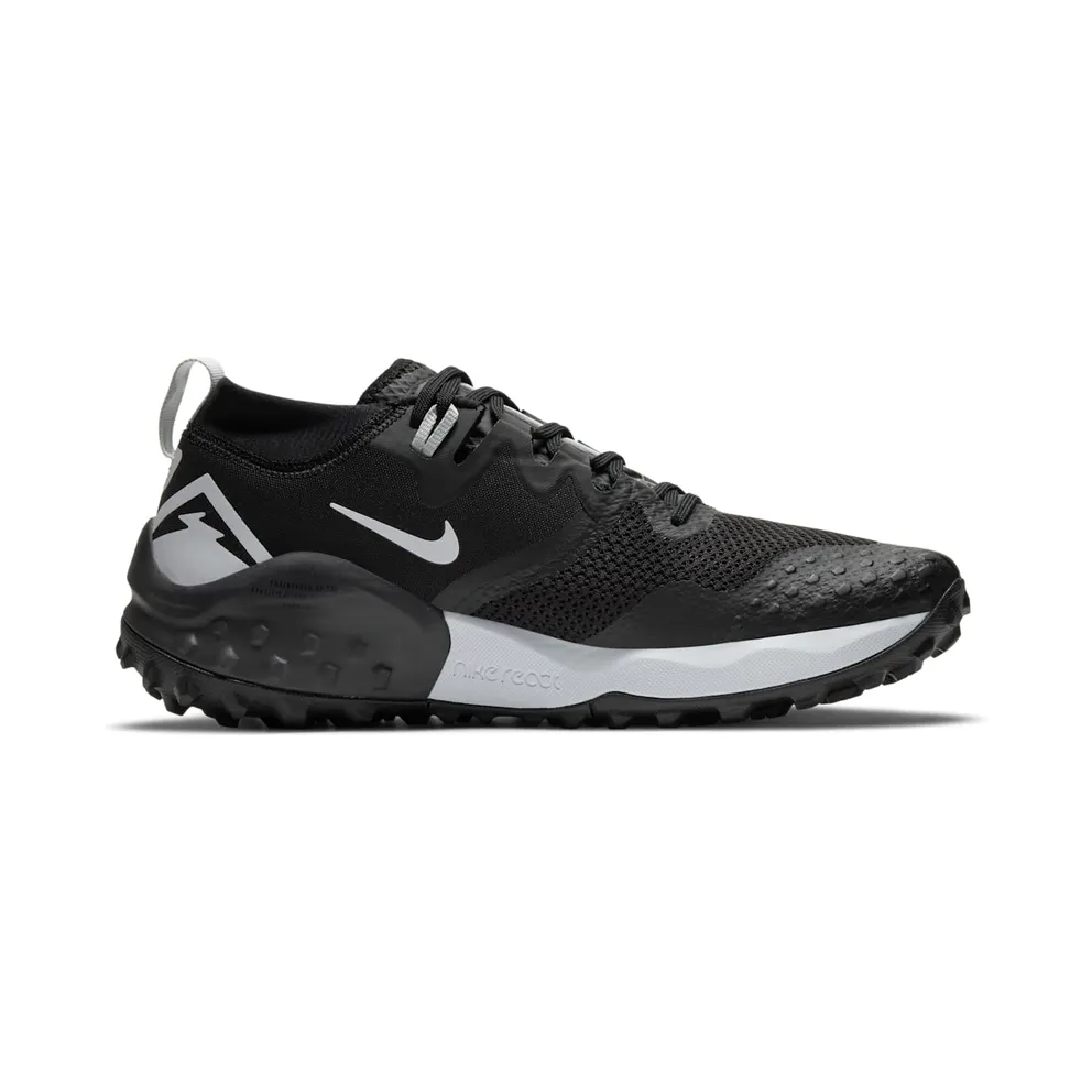 Nike Wildhorse 7 Trail Running Black (CZ1856-002)