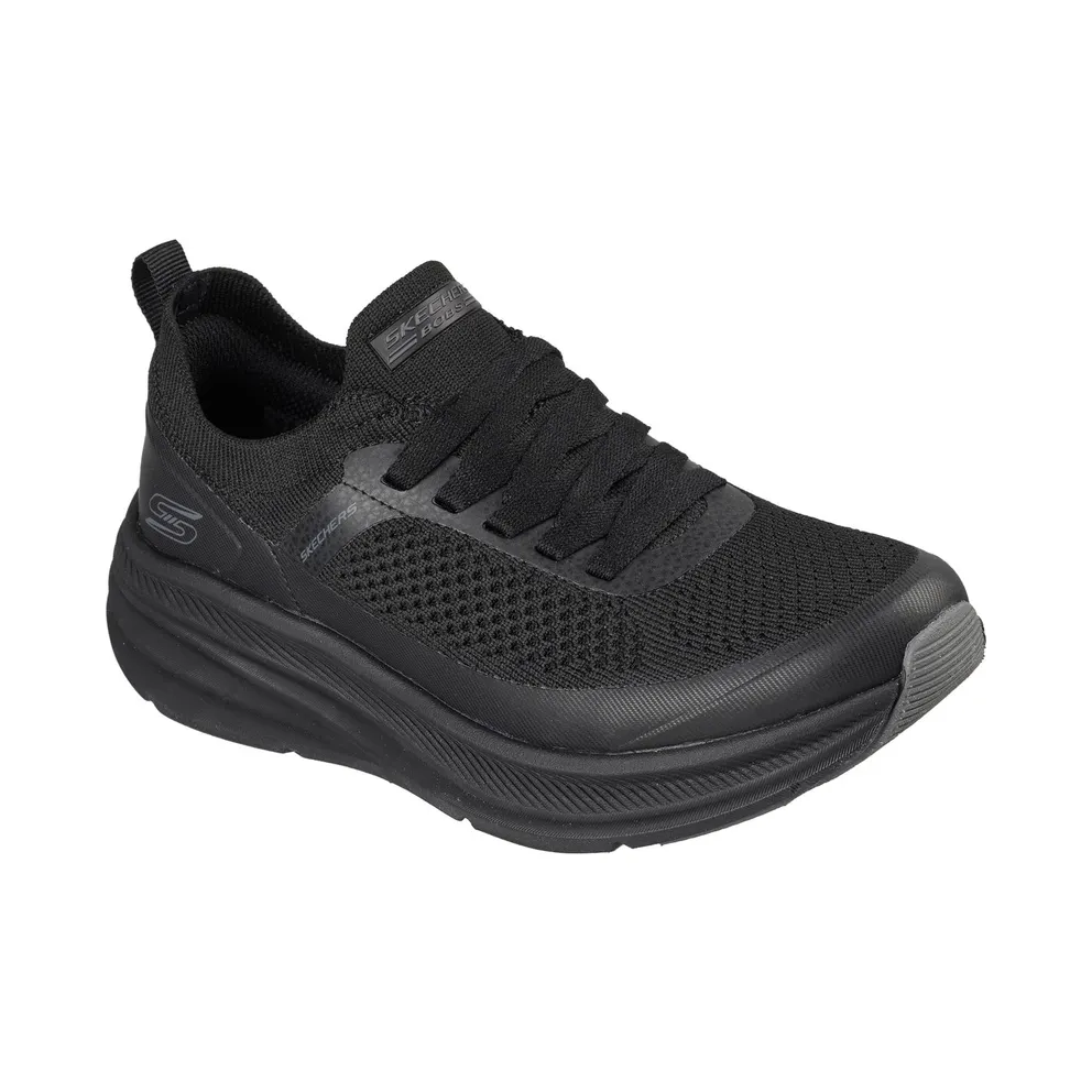 Skechers BOBS Skillz – Too Vital Sneaker Black